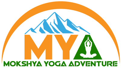 Mokshya Yoga Adventure